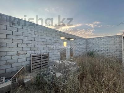 Отдельный дом · 2 комнаты · 90 м² · 8 сот., Теренсай за 7 млн 〒 в Косозен