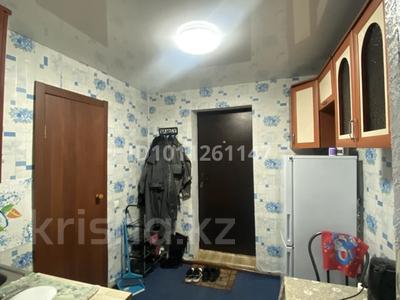 1-бөлмелі пәтер · 17 м² · 1/9 қабат, 1 микрорайон 7 В, бағасы: 6.5 млн ₸ в Семее