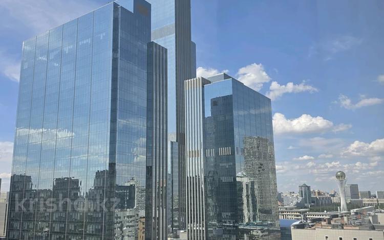 3-бөлмелі пәтер · 60 м² · 13/18 қабат, Туркестан 2, бағасы: 300 000 ₸ в Астане, Есильский р-н — фото 2