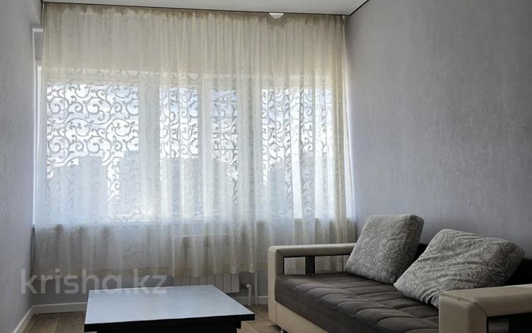 3-комнатная квартира · 60 м² · 13/18 этаж, Туркестан 2 за 270 000 ₸ в Астане, Есильский р-н — фото 4