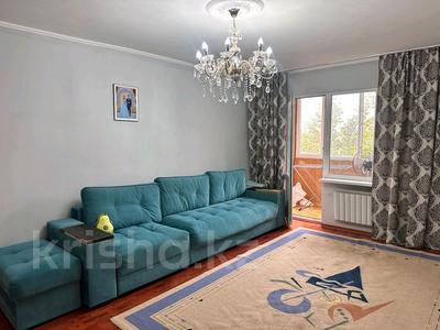 1-комнатная квартира · 47.5 м² · 3/9 этаж, Райымбека за 34 млн 〒 в Алматы, Алмалинский р-н