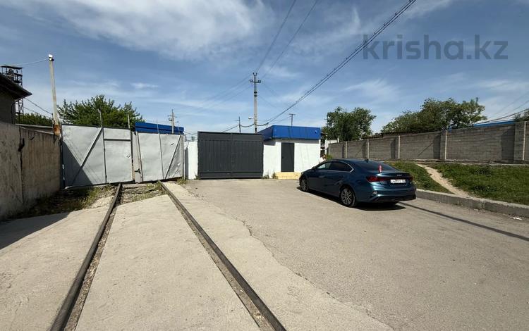 Промбаза · 40 соток, Капал батыра 6В за ~ 7.3 млн 〒 в Шымкенте, Енбекшинский р-н — фото 42