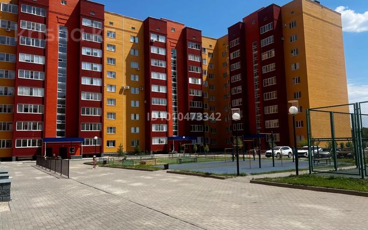 4-бөлмелі пәтер · 158 м² · 4/9 қабат, мкр. Алтын орда 21в к1, бағасы: 47 млн ₸ в Актобе — фото 3