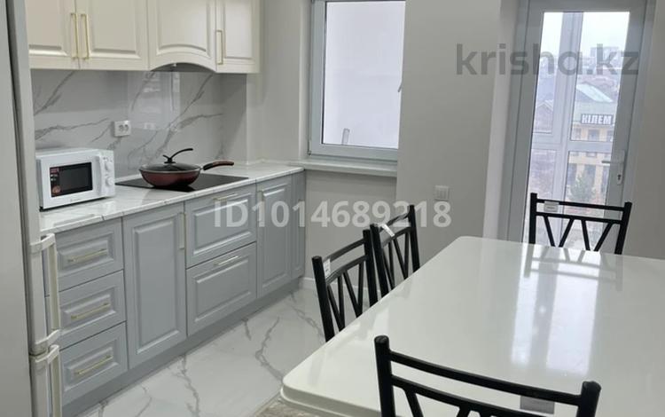 2-комнатная квартира · 71 м² · 5/12 этаж, мкр Нурсат, Аргынбекова 29/4 к4 — Шаяхметов за 310 000 ₸ в Шымкенте, Каратауский р-н — фото 2