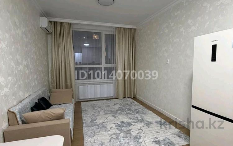 2-бөлмелі пәтер · 45 м² · 1/6 қабат, Бауыржана Момышулы 11/14а, бағасы: 270 000 ₸ в Алматы, Алатауский р-н — фото 2
