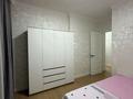 2-бөлмелі пәтер · 45 м² · 1/6 қабат, Бауыржана Момышулы 11/14а, бағасы: 270 000 ₸ в Алматы, Алатауский р-н — фото 5