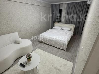 1-комнатная квартира · 33 м² · 5/5 этаж, Айтеке би 27 за 15 000 ₸ в 