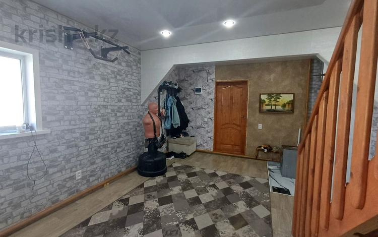 Жеке үй · 4 бөлме · 130 м² · 10 сот., Дружбы 34, бағасы: 29.5 млн ₸ в Петропавловске — фото 2