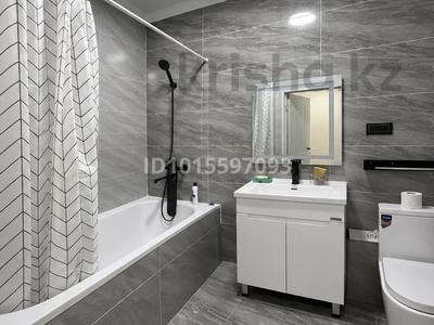 1-комнатная квартира · 42 м² · 7/12 этаж, Райымбека 351/1 за 280 000 ₸ в Алматы, Алатауский р-н