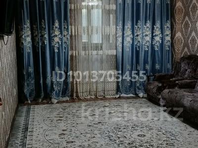 2-комнатная квартира · 57 м² · 3/5 этаж, мкр Улы Дала 28 — 15 микрорайон за 130 000 ₸ в Таразе