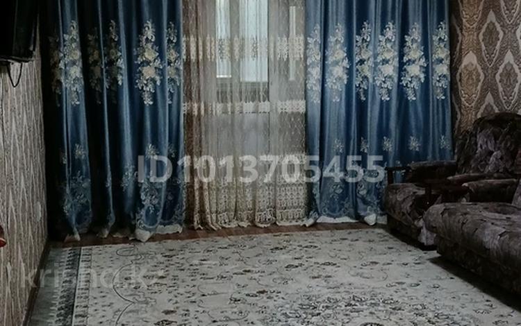 2-комнатная квартира · 57 м² · 3/5 этаж, мкр Улы Дала 28 — 15 микрорайон за 130 000 ₸ в Таразе — фото 2