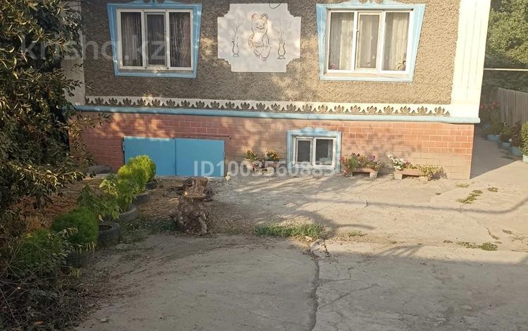 Отдельный дом · 4 комнаты · 100 м² · 11.1 сот., мкр Томирис, Центральная за 55 млн 〒 в Алматы, Алатауский р-н — фото 3