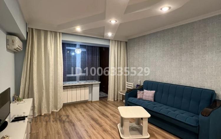 1-бөлмелі пәтер · 44 м² · 4/5 қабат, Муратбаева 108, бағасы: 310 000 ₸ в Алматы, Алмалинский р-н — фото 2