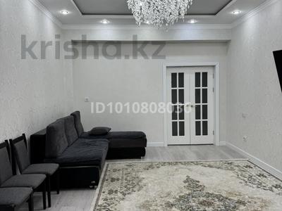 4-бөлмелі пәтер · 130 м² · 5/9 қабат, 17-й мкр 97, бағасы: 55.2 млн ₸ в Актау