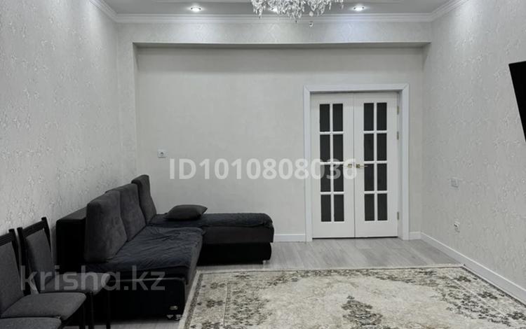 4-бөлмелі пәтер · 130 м² · 5/9 қабат, 17-й мкр 97, бағасы: 55.3 млн ₸ в Актау — фото 3