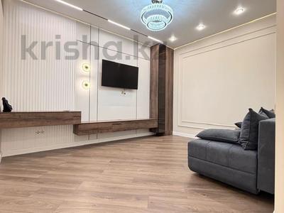 2-комнатная квартира · 58 м² · 2/9 этаж, Абая за 500 000 ₸ в Алматы, Бостандыкский р-н
