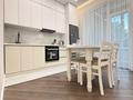 2-комнатная квартира · 58 м² · 2/9 этаж, Абая за 500 000 ₸ в Алматы, Бостандыкский р-н — фото 5