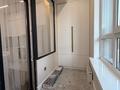 2-комнатная квартира · 58 м² · 2/9 этаж, Абая за 500 000 ₸ в Алматы, Бостандыкский р-н — фото 8