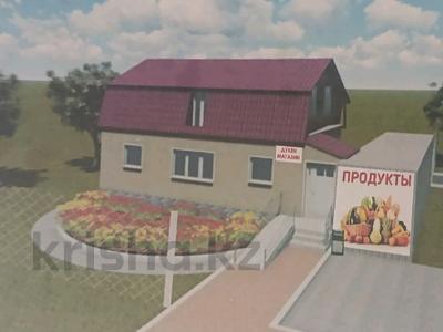 Отдельный дом · 2 комнаты · 128 м² · 9 сот., Бажова 532В за 20 млн ₸ в Усть-Каменогорске