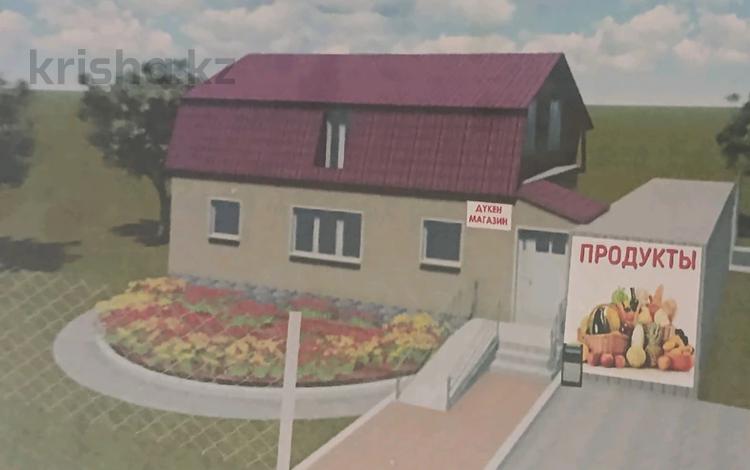 Отдельный дом · 2 комнаты · 128 м² · 9 сот., Бажова 532В за 20 млн ₸ в Усть-Каменогорске — фото 2