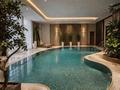 Отдельный дом · 7 комнат · 1200 м² · 450 сот., Керей-Жанибек хандар улица, 103/1 к за ~ 6.1 млрд ₸ в Алматы, Медеуский р-н — фото 9