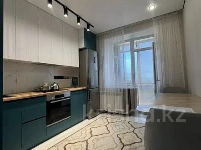 2-комнатная квартира · 70 м² · 4/12 этаж, Розыбакиева 343 — Ескараева за 86 млн ₸ в Алматы, Бостандыкский р-н