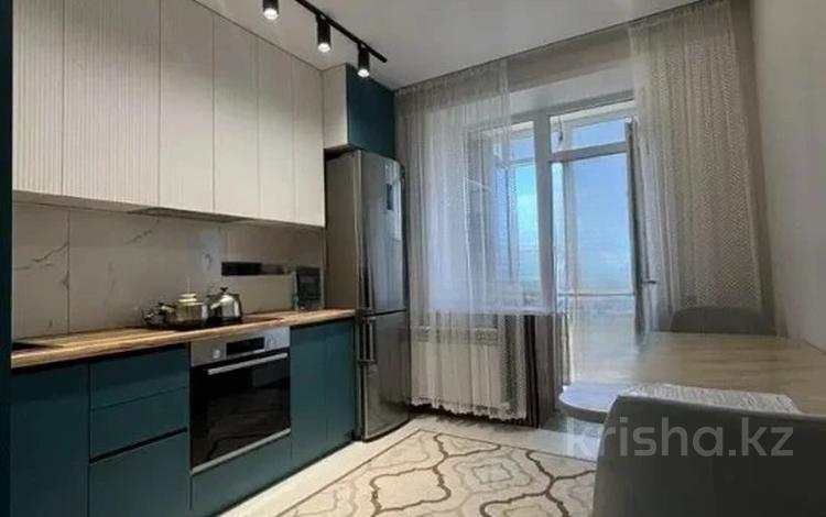 2-комнатная квартира · 70 м² · 4/12 этаж, Розыбакиева 343 — Ескараева за 86 млн ₸ в Алматы, Бостандыкский р-н — фото 4
