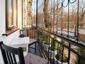 1-бөлмелі пәтер · 42 м² · 2/4 қабат, Абая 47 — Абылай Хана, бағасы: 22 000 ₸ в Алматы — фото 25