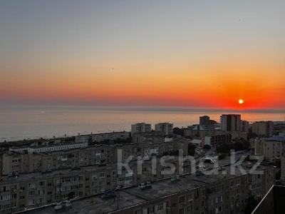 3-комнатная квартира · 104 м² · 8/12 этаж, 14-й мкр 86 за 61.5 млн ₸ в Актау