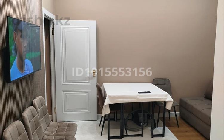 2-бөлмелі пәтер · 47 м² · 5/13 қабат, Райымбека 348/1, бағасы: 50 млн ₸ в Алматы, Ауэзовский р-н — фото 2