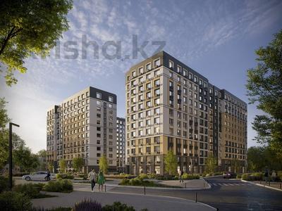2-комнатная квартира · 62.22 м², мкр Акжайык, Байдибек би 113/3 за ~ 36.2 млн 〒 в Шымкенте, Абайский р-н