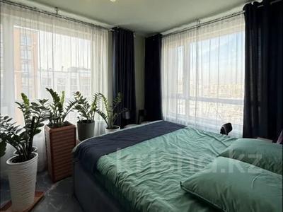 2-комнатная квартира · 63 м² · 15/16 этаж, Аль-Фараби 11/1 — БЕЗ КОМИССИИ ДЛЯ ПОКУПАТЕЛЯ за 46.5 млн 〒 в Астане, Есильский р-н