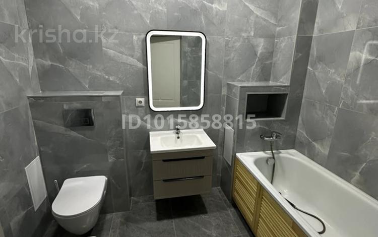2-комнатная квартира · 64 м² · 8/12 этаж, Момышулы 2в за 35 млн ₸ в Астане, Алматы р-н — фото 2