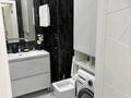 2-комнатная квартира · 52 м² · 11/13 этаж, Ади Шарипова 145 за 480 000 ₸ в Алматы, Алмалинский р-н — фото 6
