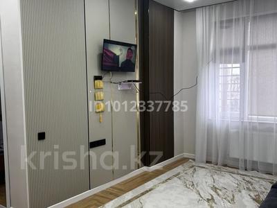 1-комнатная квартира · 38 м² · 5/9 этаж, Ул.Қаныш Сәтбаев 33 за 250 000 ₸ в Астане, Алматы р-н