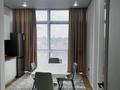 1-комнатная квартира · 38 м² · 5/9 этаж, Ул.Қаныш Сәтбаев 33 за 250 000 ₸ в Астане, Алматы р-н — фото 5