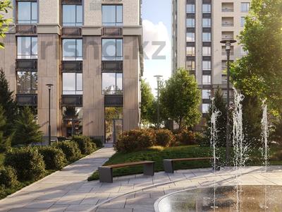 3-бөлмелі пәтер · 104.76 м², мкр. Нурсат, рядом с городским акиматом, бағасы: ~ 59.3 млн ₸ в Шымкенте