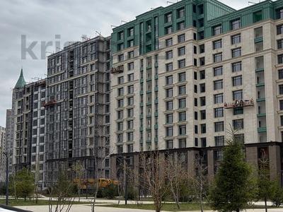 3-бөлмелі пәтер · 101 м² · 4/12 қабат, А 32 — Тауелсиздик, бағасы: ~ 89.5 млн ₸ в Астане, Сарайшык р-н