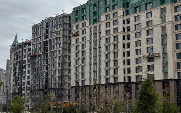 3-бөлмелі пәтер · 101 м² · 4/12 қабат, А 32 — Тауелсиздик, бағасы: ~ 89.5 млн ₸ в Астане, Сарайшык р-н — фото 9