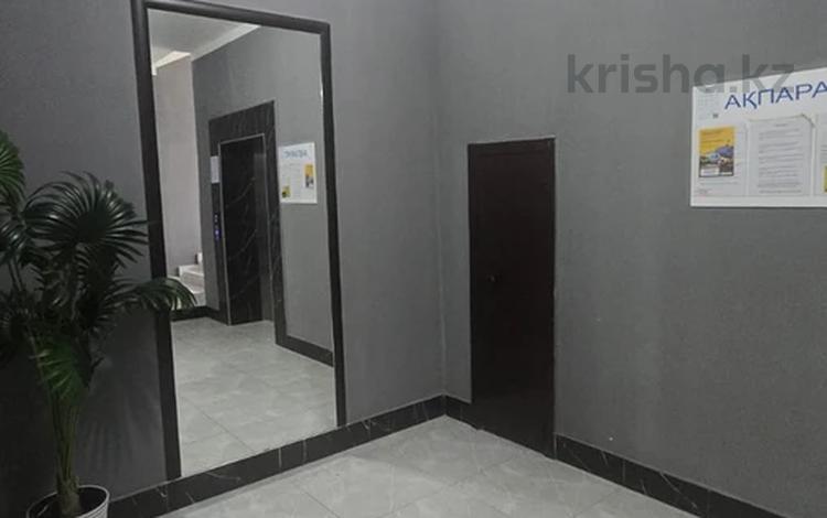 2-бөлмелі пәтер · 52 м² · 6/9 қабат, кутпанова 33/1, бағасы: 21.9 млн ₸ в Астане, Сарыарка р-н — фото 2