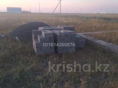 Участок · 15 соток, Алтынсарина 59 за 3 млн ₸ в Жетекши