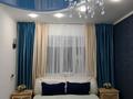 1-комнатная квартира · 43 м², Алатау 32 за 7 000 〒 в Таразе