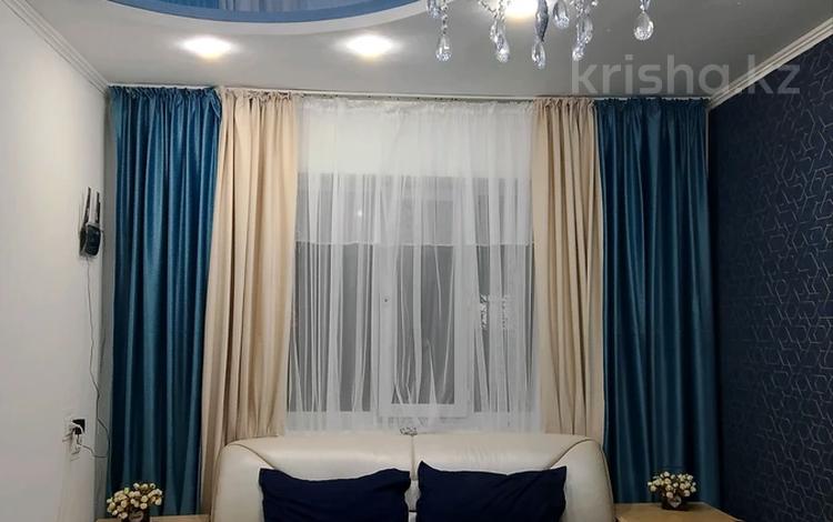 1-комнатная квартира · 43 м², Алатау 32 за 7 000 〒 в Таразе — фото 2