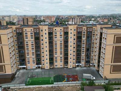 2-комнатная квартира, 52.9 м², 9/9 этаж, Женис 80 за 16.3 млн 〒 в Кокшетау