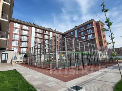 Продажа квартир в Шымкенте: 1-комнатная квартира · 47.9 м² · 3/6 этаж, Акбота 1/10 за 25.2 млн 〒 1-комнатная квартира · 47.9 м² · 3/6 этаж, Акбота 1/10 за 25.2 млн 〒 в Шымкенте