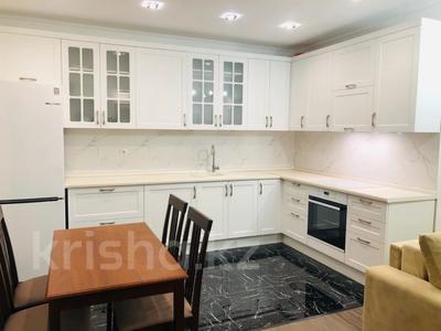 3-комнатная квартира · 70 м² · 6/12 этаж, Бегалина за 60 млн 〒 в Алматы