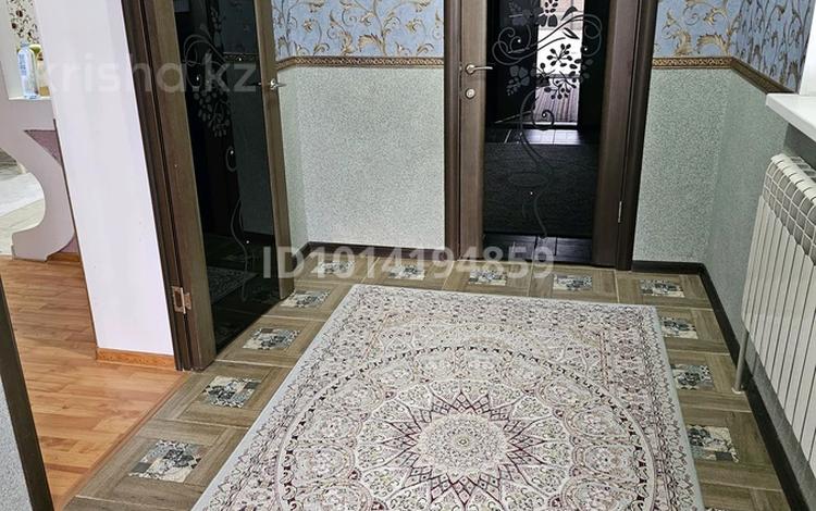 Жеке үй · 7 бөлме · 368.7 м² · 10 жүзд., Көктем ш/а., Улица Жайсана Жангереева, 25 25, бағасы: 41 млн ₸ в Атырау, мкр Коктем — фото 2