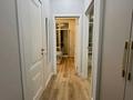 1-комнатная квартира · 40 м² · 5/12 этаж, Туран 34а за 15 000 ₸ в Астане, Нура р-н — фото 12
