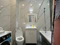 1-комнатная квартира · 40 м² · 5/12 этаж, Туран 34а за 15 000 ₸ в Астане, Нура р-н — фото 8