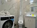 1-комнатная квартира · 40 м² · 5/12 этаж, Туран 34а за 15 000 ₸ в Астане, Нура р-н — фото 9